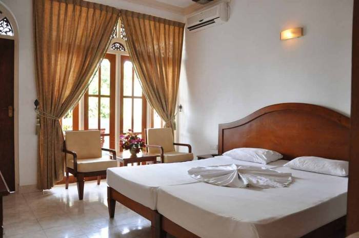  Profile Photos of The Reef Beach Hotel Poruthota Road, - Photo 6 of 16