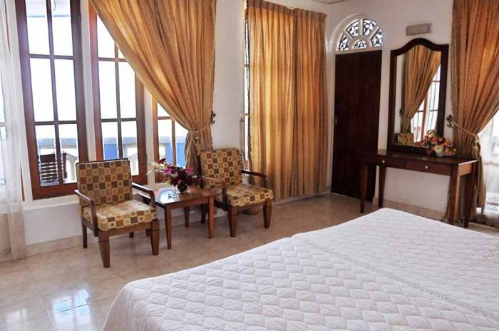  Profile Photos of The Reef Beach Hotel Poruthota Road, - Photo 10 of 16