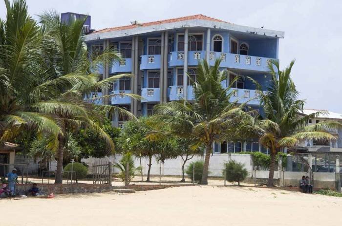  Profile Photos of The Reef Beach Hotel Poruthota Road, - Photo 12 of 16