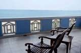 The Reef Beach Hotel, Negombo