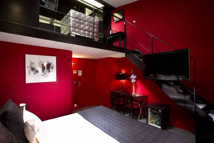  Profile Photos of Hotel Etoile Pereire 146, boulevard Pereire - Photo 3 of 12