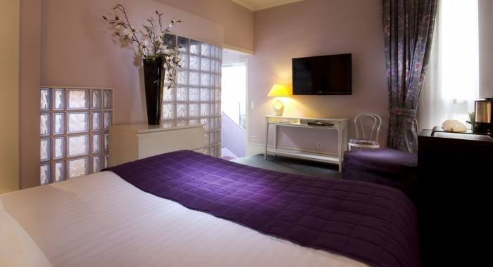  Profile Photos of Hotel Etoile Pereire 146, boulevard Pereire - Photo 8 of 12