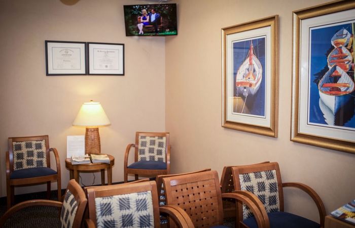  Profile Photos of Vivid Dental Greensboro (Formerly Triad Smile Center) 1126 N Church St #102 - Photo 5 of 6
