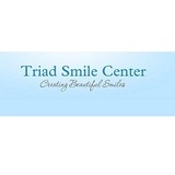  Vivid Dental Greensboro (Formerly Triad Smile Center) 1126 N Church St #102 