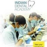 Indian dental academy -Leader in CDE Programs. New Album of Indian dental academy -Fixed orthodontics & Implant training center ameerpet - Photo 1 of 6