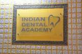 Implant dentistry<br />
hands on training Indian dental academy -Fixed orthodontics & Implant training center ameerpet 