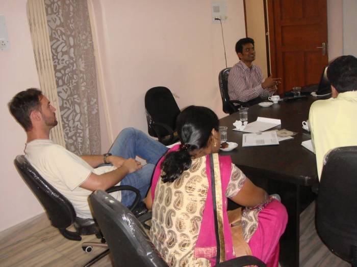 Indian dental academy / fixed orthodontic hands on training Fixed orthodontic training of Indian dental academy -Fixed orthodontics & Implant training center ameerpet - Photo 2 of 3 Indian dental academy / fixed orthodontic hands on training Fixed orthodontic training of Indian dental academy -Fixed orthodontics & Implant training center ameerpet - Photo 2 of 3