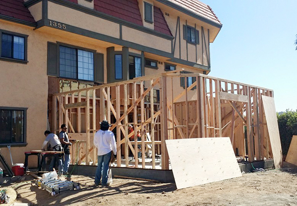  Profile Photos of Velarde Builders, Inc. 750 Broadway #17 - Photo 3 of 7