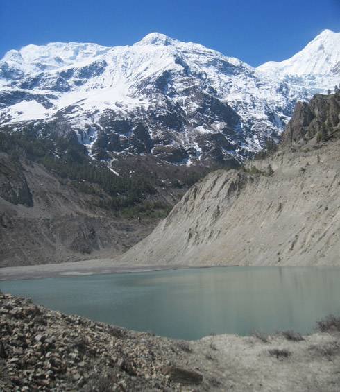  Pricelists of Holidays in the Himalayas Thamel - Photo 1 of 5
