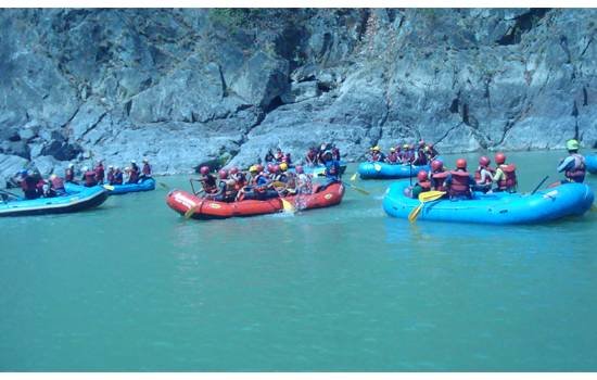 Pricelists of Holidays in the Himalayas Thamel - Photo 3 of 5