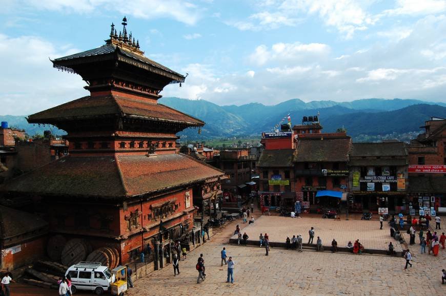  Pricelists of Holidays in the Himalayas Thamel - Photo 5 of 5
