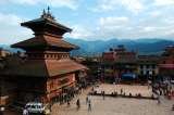 Menus & Prices, Holidays in the Himalayas, Kathmandu