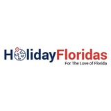 Holiday Floridas, London