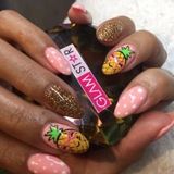 Glamstar Beauty & Nails, Vancouver