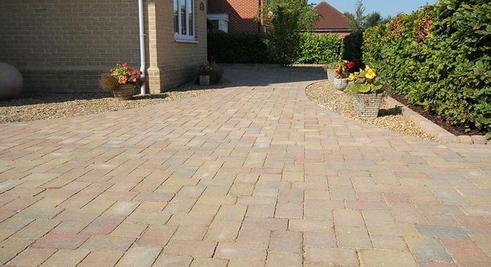  New Album of Knights Paving & Landscaping Ltd Spring Meadow, - Photo 2 of 10