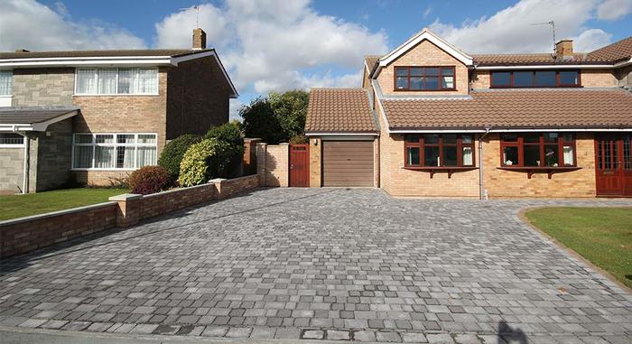  New Album of Knights Paving & Landscaping Ltd Spring Meadow, - Photo 1 of 10