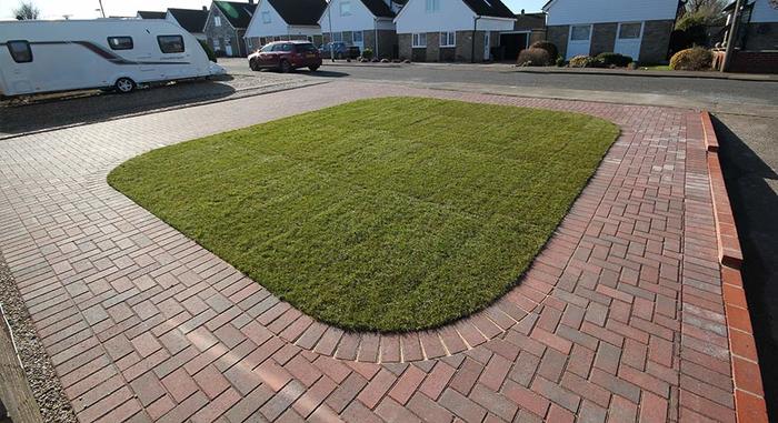  New Album of Knights Paving & Landscaping Ltd Spring Meadow, - Photo 3 of 10