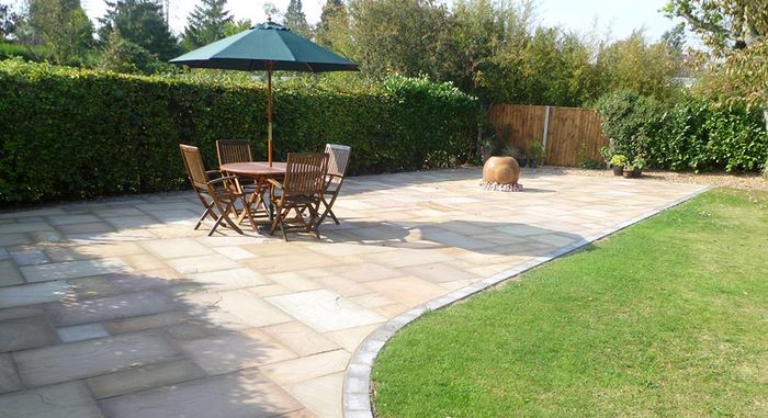  New Album of Knights Paving & Landscaping Ltd Spring Meadow, - Photo 4 of 10