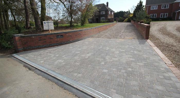 New Album of Knights Paving & Landscaping Ltd Spring Meadow, - Photo 6 of 10