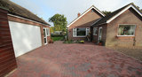 Knights Paving & Landscaping Ltd, Brooke