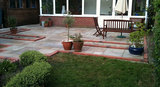 Knights Paving & Landscaping Ltd, Brooke