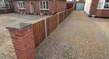 Knights Paving & Landscaping Ltd, Brooke