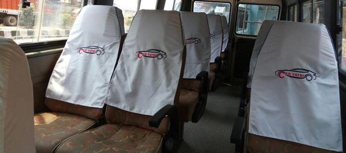  New Album of Hire Tempo Traveller in Delhi With Delhitempotraveller.in 3rd Floor, Vardhman Diamond Plaza, Paharganj Opp. Paharganj Police Station, Delhi-110055 - Photo 3 of 3