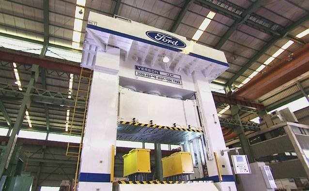  Profile Photos of Lien Chieh Machinery No. 102. Nan-Kang Rd., Sec. 3, - Photo 4 of 4
