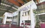 Lien Chieh Machinery, Taipei