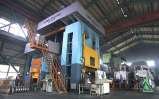 Lien Chieh Machinery, Taipei