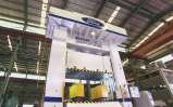 Lien Chieh Machinery, Taipei