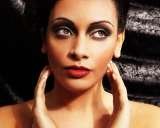 Fiona Tanner Make Up, London