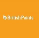 British Paints, New Delhi