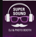 Super Sound DJ and Photo Booth Rental, Willard