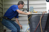  Heating and Cooling North Bay 840 McIntyre St. W 