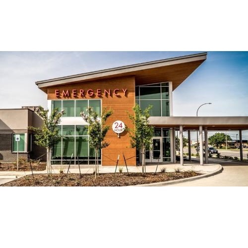 Profile Photos of The Emergency Center Arlington 3321 South Cooper Street - Photo 2 of 2