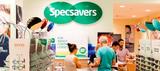 Specsavers Optometrists - Mt Hutton - Lake Macquarie Fair, Mt Hutton