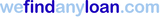 Wefindanyloan Ltd, London
