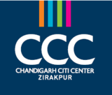 Chandigarh Citi Center, Zirakpur