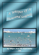 Whisper from the Heart Poetry Club (Poetry Galore), Alberton