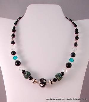  Sandy Harless - Our Jewel Maker of Whisper from the Heart Poetry Club (Poetry Galore) Camborne Street - Photo 33 of 33