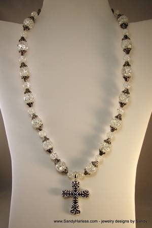  Sandy Harless - Our Jewel Maker of Whisper from the Heart Poetry Club (Poetry Galore) Camborne Street - Photo 27 of 33