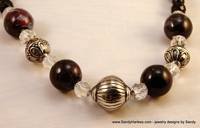  Sandy Harless - Our Jewel Maker of Whisper from the Heart Poetry Club (Poetry Galore) Camborne Street - Photo 6 of 33