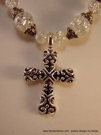  Sandy Harless - Our Jewel Maker of Whisper from the Heart Poetry Club (Poetry Galore) Camborne Street - Photo 9 of 33