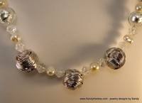  Sandy Harless - Our Jewel Maker of Whisper from the Heart Poetry Club (Poetry Galore) Camborne Street - Photo 12 of 33