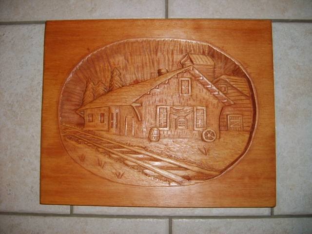 <Digimax S500 / Kenox S500 / Digimax Cyber 530> Cathy Grist Our Wood Carver of Whisper from the Heart Poetry Club (Poetry Galore) Camborne Street - Photo 11 of 14