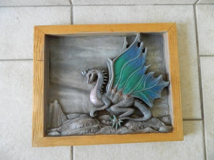                                 Cathy Grist Our Wood Carver of Whisper from the Heart Poetry Club (Poetry Galore) Camborne Street - Photo 14 of 14