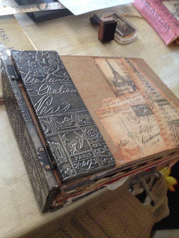  Marinda our Crafts Lady of Whisper from the Heart Poetry Club (Poetry Galore) Camborne Street - Photo 7 of 28