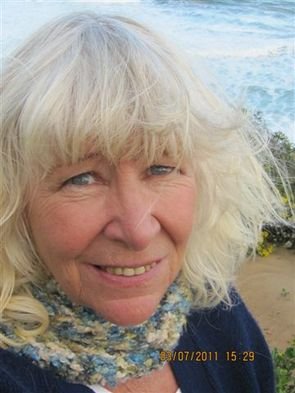                                 Ina's Art Page of Whisper from the Heart Poetry Club (Poetry Galore) Camborne Street - Photo 29 of 37