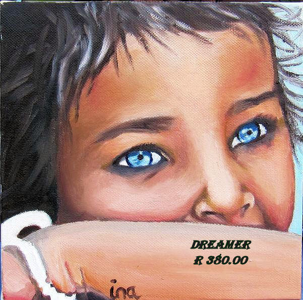                                 Ina's Art Page of Whisper from the Heart Poetry Club (Poetry Galore) Camborne Street - Photo 26 of 37